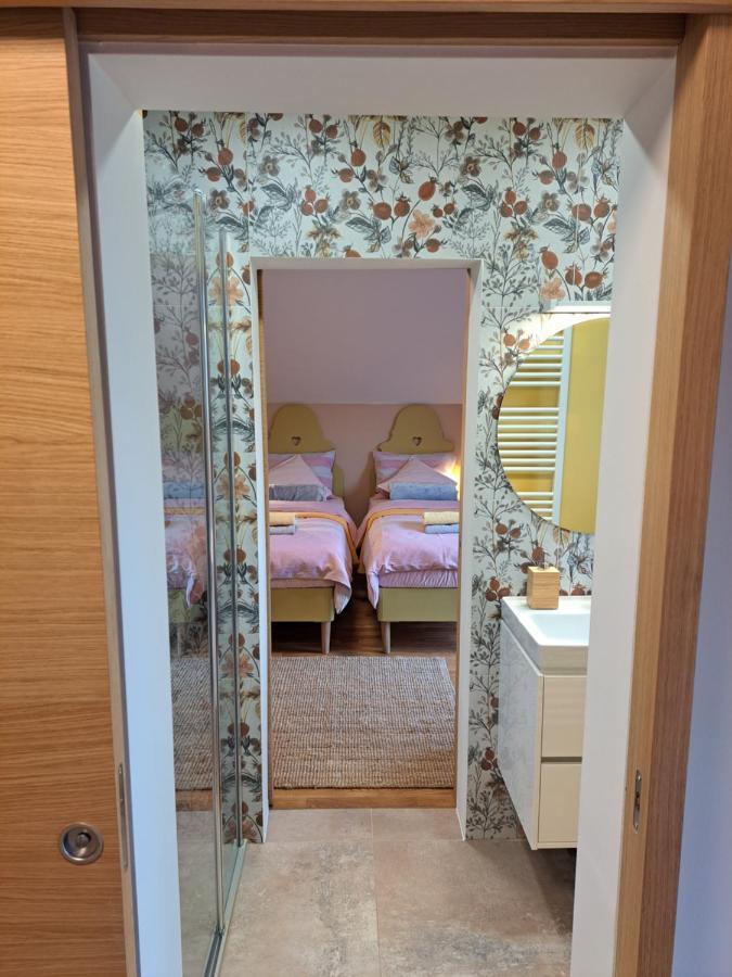Room Art&Deco Bled Exterior foto
