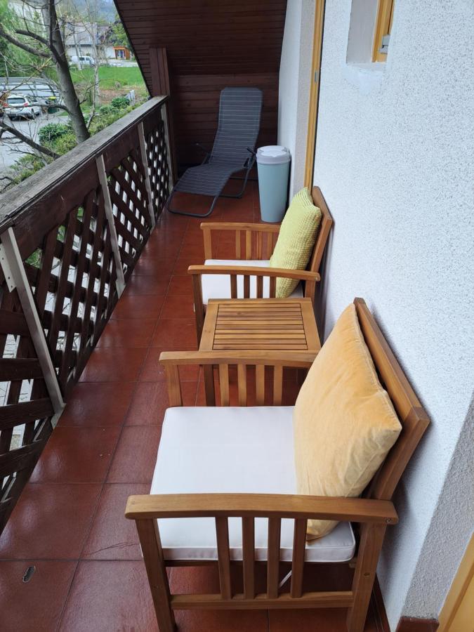Room Art&Deco Bled Exterior foto