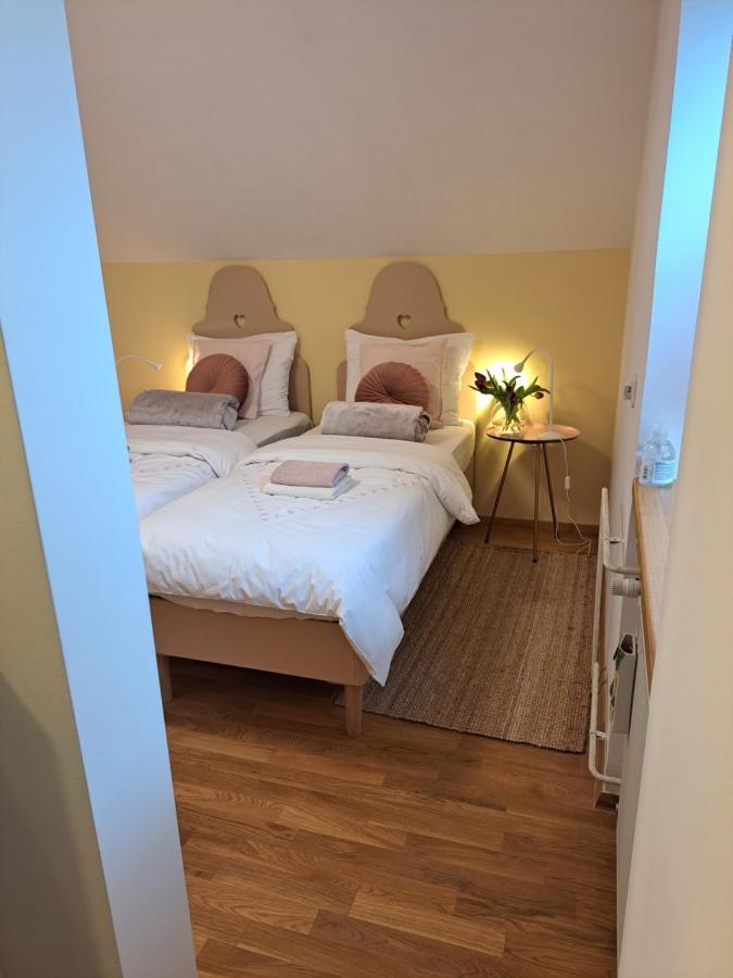 Room Art&Deco Bled Exterior foto